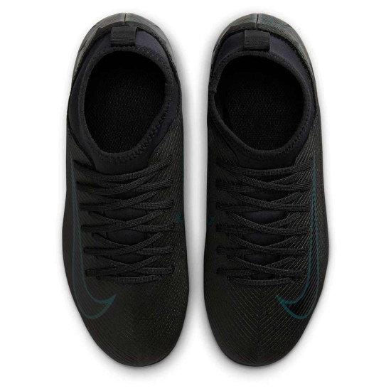 Nike Jr. Mercurial Superfly 10 Club FG/MG